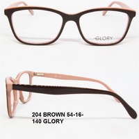 204 BROWN 54-16-140 GLORY 