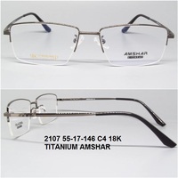 2107 55-17-146 C4 18K TITANIUM AMSHAR