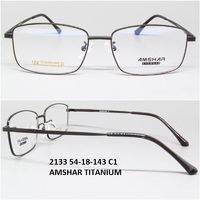 2133 54-18-143 C1 AMSHAR TITANIUM 