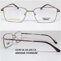 2139 54-18-145 C4 AMSHAR TITANIUM 