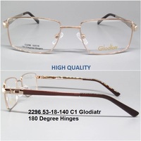 2296 53-18-140 C1 Glodiatr 180 Degree Hinges 