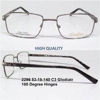 2296 53-18-140 C3 Glodiatr 180 Degree Hinges 