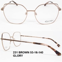 231 BROWN 53-16-140 GLORY 