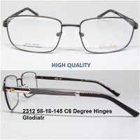 2312 58-18-145 C6 Degree Hinges Glodiatr 