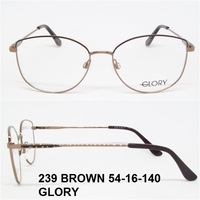 239 BROWN 54-16-140 GLORY 