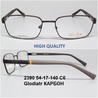 2390 54-17-140 C6 Glodiatr КАРБОН 