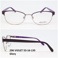 296 VIOLET 53-16-135 Glory 