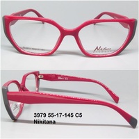 3979 55-17-145 C5 Nikitana 