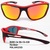 5055 C4 58-18-135 RedSun POLARIZED 