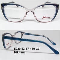 5230 53-17-140 C3 Nikitana 