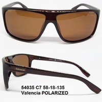 54035 C7 58-18-135 Valencia POLARIZED 