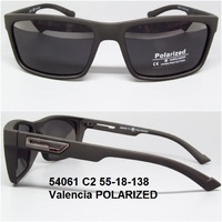 54061 C2 55-18-138 Valencia POLARIZED