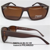 54075 C3 58-18-140 Valencia POLARIZED 