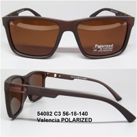 54082 C3 56-18-140 Valencia POLARIZED 