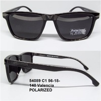 54089 C1 56-18-140 Valencia POLARIZED