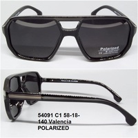 54091 C1 58-18-140 Valencia POLARIZED