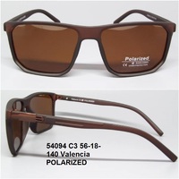 54094 C3 56-18-140 Valencia POLARIZED