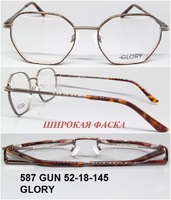 587 GUN 52-18-145 GLORY 