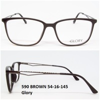 590 BROWN 54-16-145 Glory 