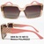 6086 54-19-145 C3 Redsun POLARIZED 