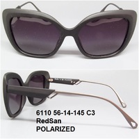 6110 56-14-145 C3 RedSan POLARIZED 