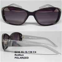 6236 55-16-136 C4 RedSun POLARIZED 