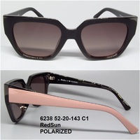 6238 52-20-143 C1 RedSun POLARIZED 