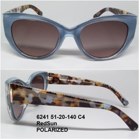 6241 51-20-140 C4 RedSun POLARIZED 