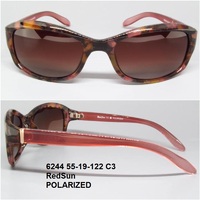 6244 55-19-122 C3 RedSun POLARIZED 