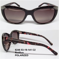 6246 53-19-141 C2 RedSun POLARIZED 