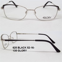 625 BLACK 52-16-135 GLORY 