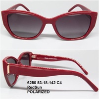 6250 53-18-142 C4 RedSun POLARIZED 