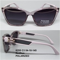 6255 С3 54-18-145 RedSun POLARIZED 