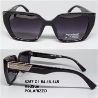 6257 С1 54-18-145 RedSun POLARIZED 