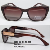 6258 С2 54-18-145 RedSun POLARIZED 