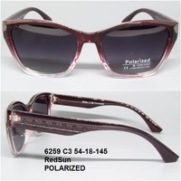 6259 С3 54-18-145 RedSun POLARIZED 