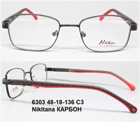 6303 48-18-136 C3 Nikitana КАРБОН 