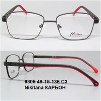 6305 49-15-136 C3 Nikitana КАРБОН  