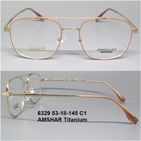 6329 53-18-145 C1 AMSHAR Titanium 