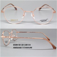 6508 50-18-140 C4 AMSHAR TITANIUM 