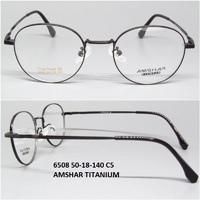 6508 50-18-140 C5 AMSHAR TITANIUM 