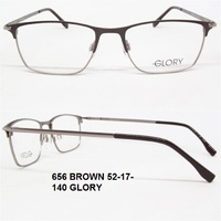 656 BROWN 52-17-140 GLORY 