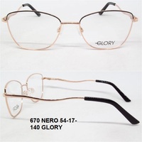 670 NERO 54-17-140 GLORY 
