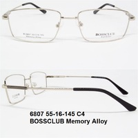 6807 55-16-145 C4 BOSSCLUB Memory Alloy 