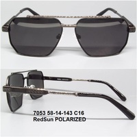 7053 58-14-143 C16 RedSun  POLARIZED