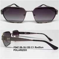 7247 59-16-150 C1 RedSun POLARIZED 