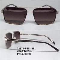 7267 55-15-146 C106 RedSun POLARIZED  