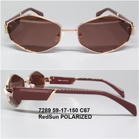 7289 59-17-150 C67 RedSun POLARIZED 