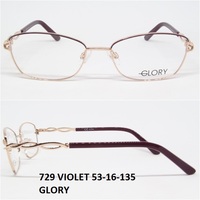 729 VIOLET 53-16-135 GLORY 