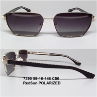 7290 59-16-146 C56 RedSun POLARIZED 